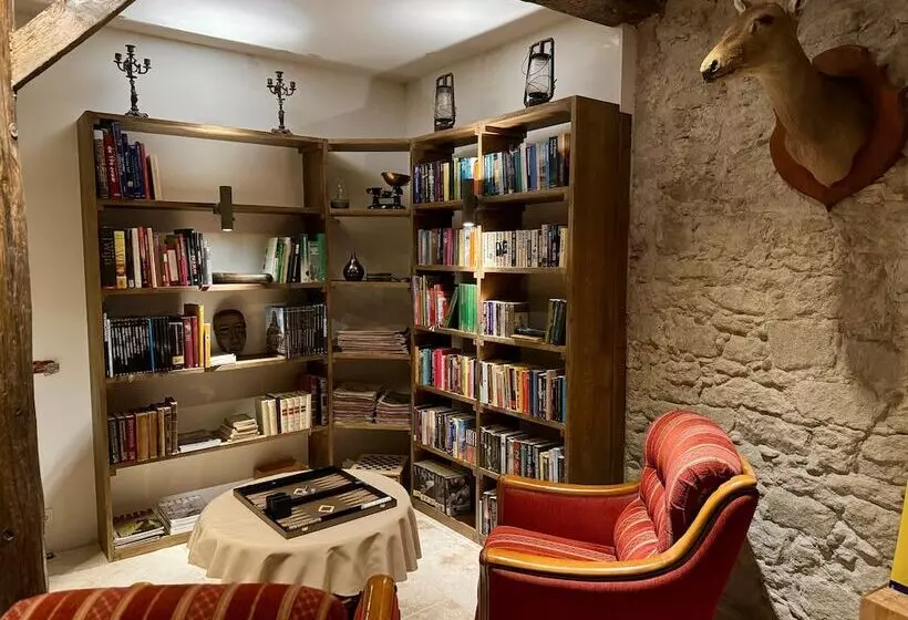 Pax & Amor   Boutique B&b