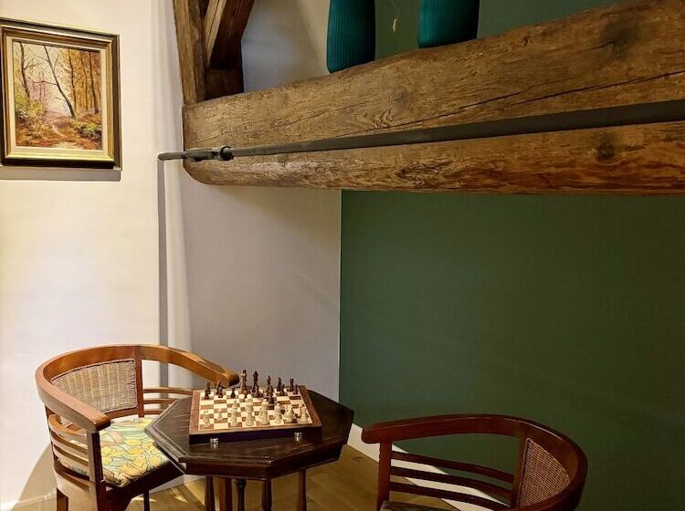 Pax & Amor Boutique B&b