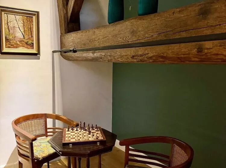 Pax & Amor   Boutique B&b