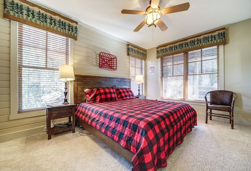 Lake Livin  Lodge  Cashiers Retreat W/ Mtn Views