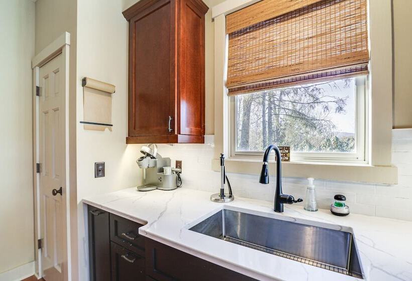 Lake Livin  Lodge  Cashiers Retreat W/ Mtn Views