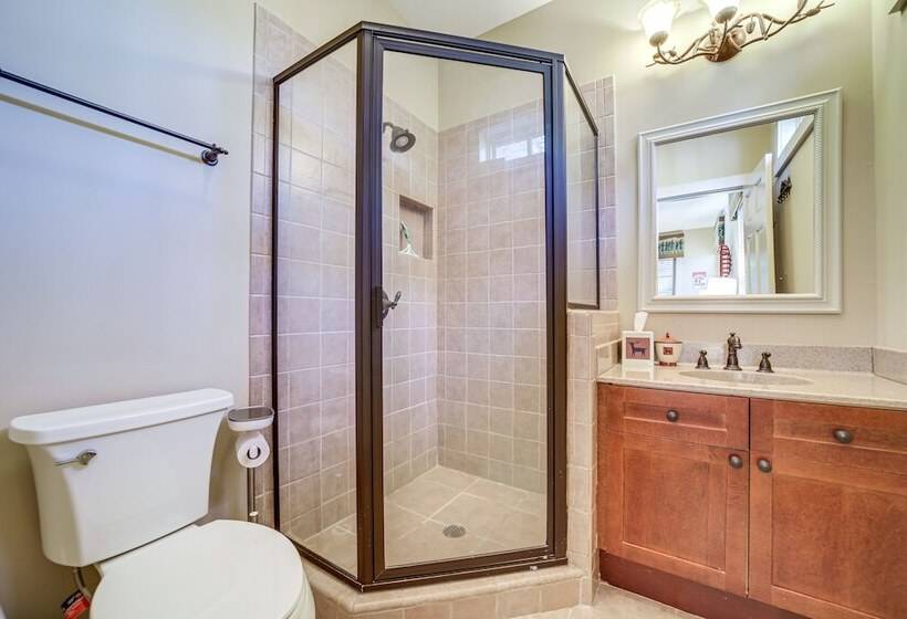 Lake Livin  Lodge  Cashiers Retreat W/ Mtn Views