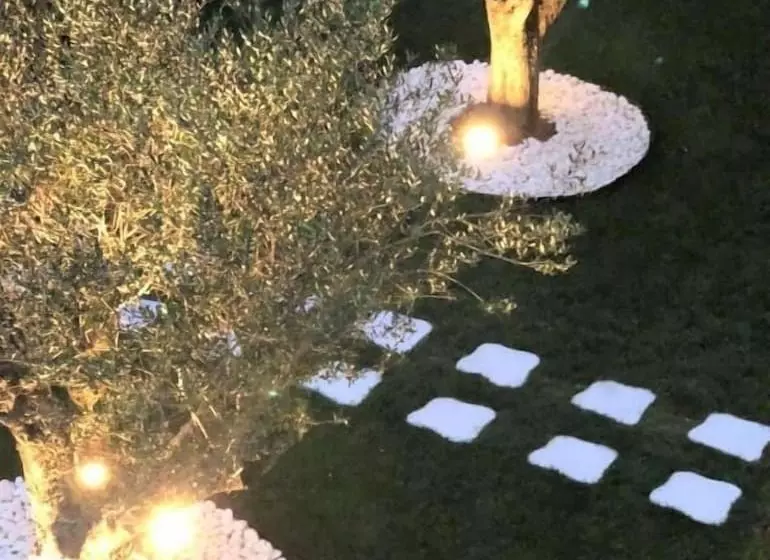 Majatalo Amaryllis Luxury Rooms