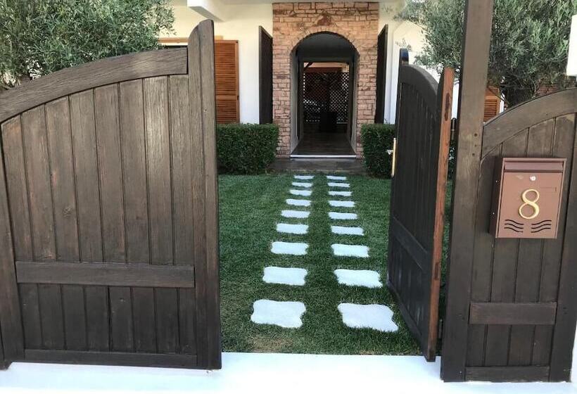 Pensão Amaryllis Luxury Rooms