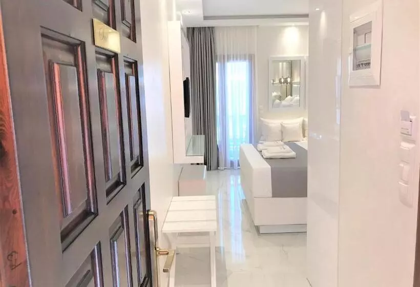 Majatalo Amaryllis Luxury Rooms