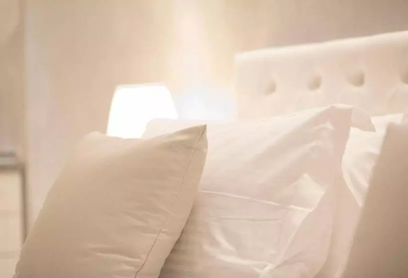 Majatalo Amaryllis Luxury Rooms