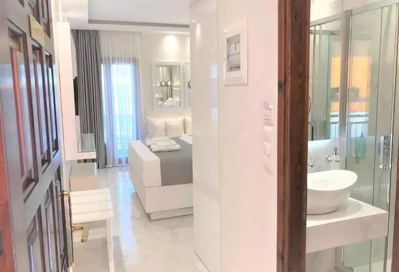 Majatalo Amaryllis Luxury Rooms