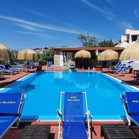 Majatalo Bellavista