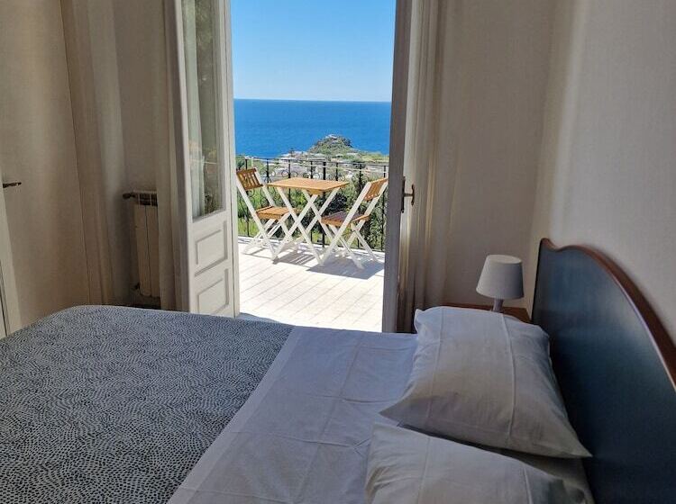 פנסיון Bellavista