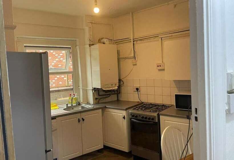 Pansiyon Rahal Hackney