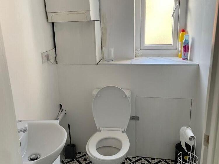 Pansiyon Rahal Hackney