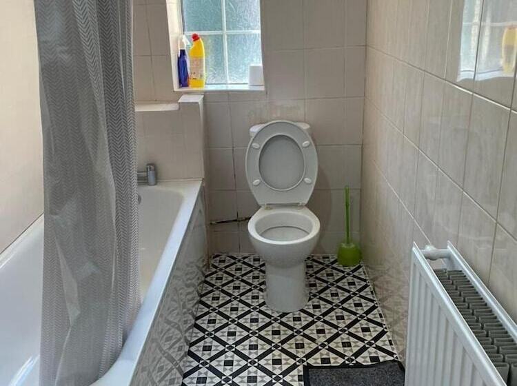 Pansiyon Rahal Hackney