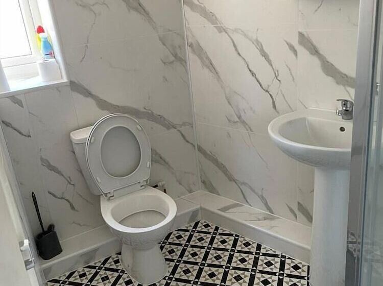 Pansiyon Rahal Hackney