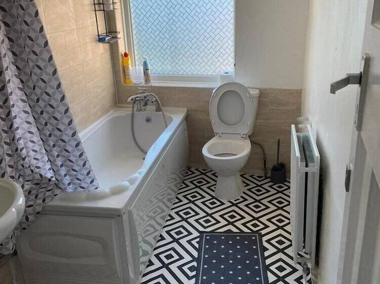 Pansiyon Rahal Hackney