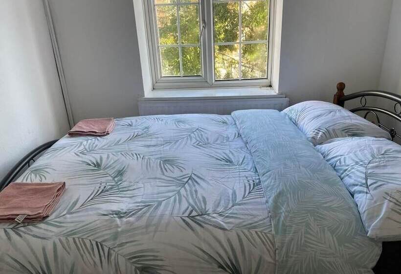 Pansiyon Rahal Hackney