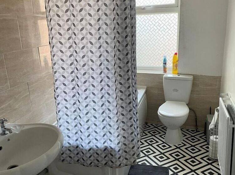 Pansiyon Rahal Hackney