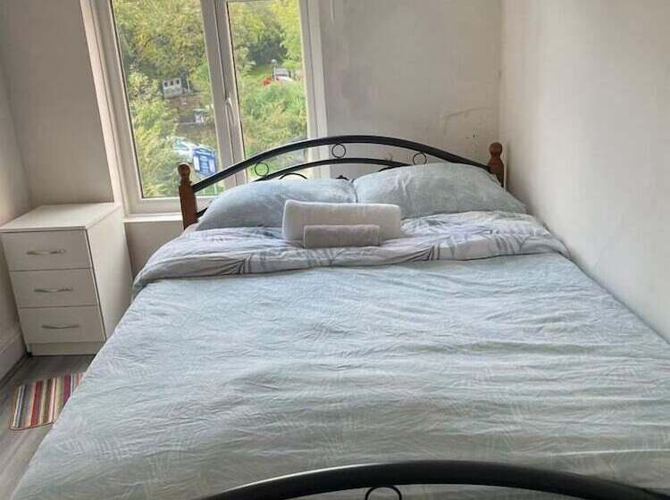 Pansiyon Rahal Hackney