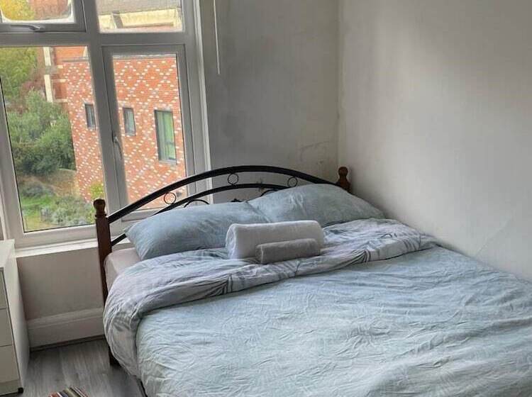 Pansiyon Rahal Hackney