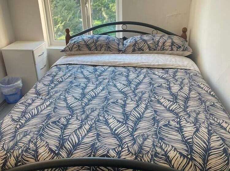 Pansiyon Rahal Hackney