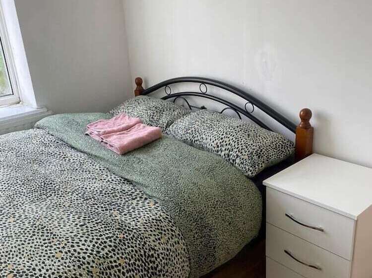 Pansiyon Rahal Hackney