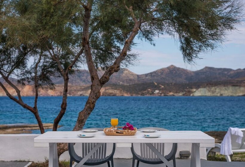 פנסיון Venia S Guesthouse