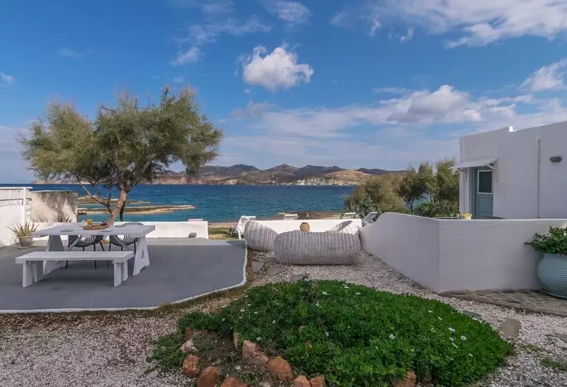 ペンション Venia S Guesthouse