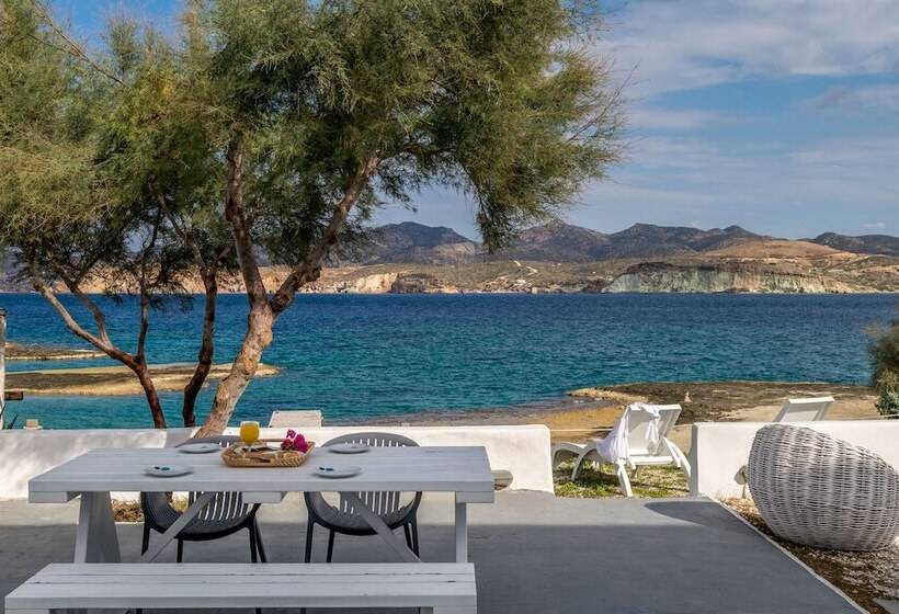 פנסיון Venia S Guesthouse