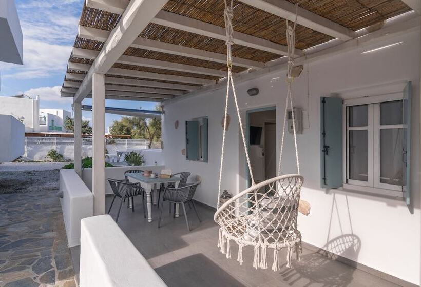 פנסיון Venia S Guesthouse