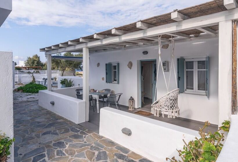 פנסיון Venia S Guesthouse