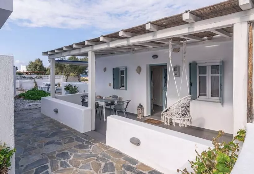 ペンション Venia S Guesthouse