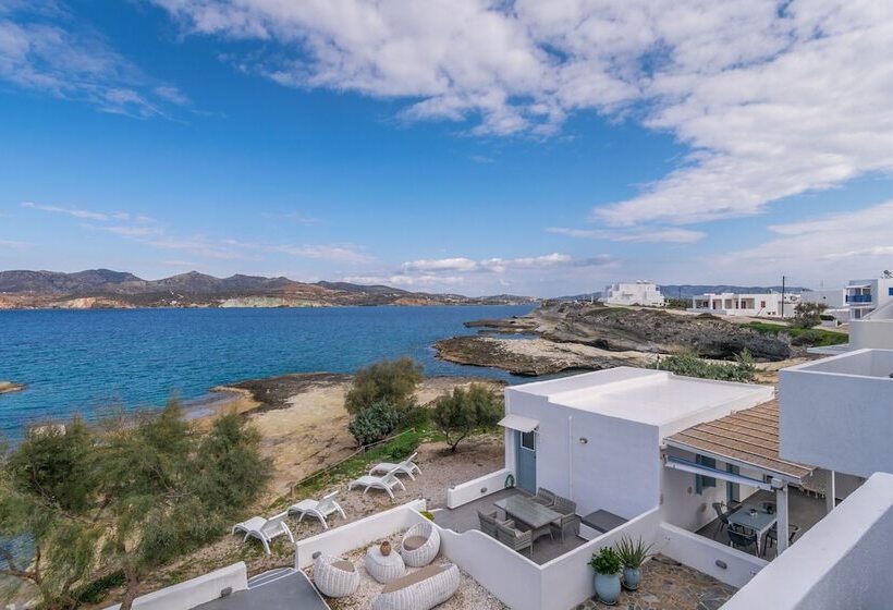 פנסיון Venia S Guesthouse