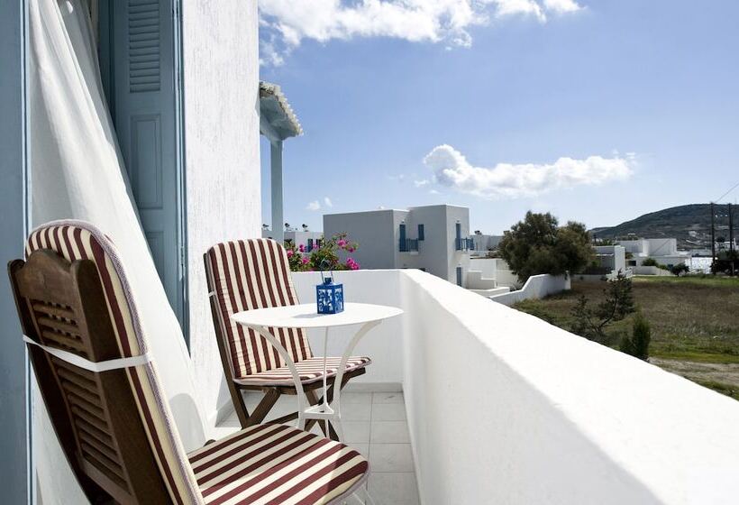 פנסיון Venia S Guesthouse