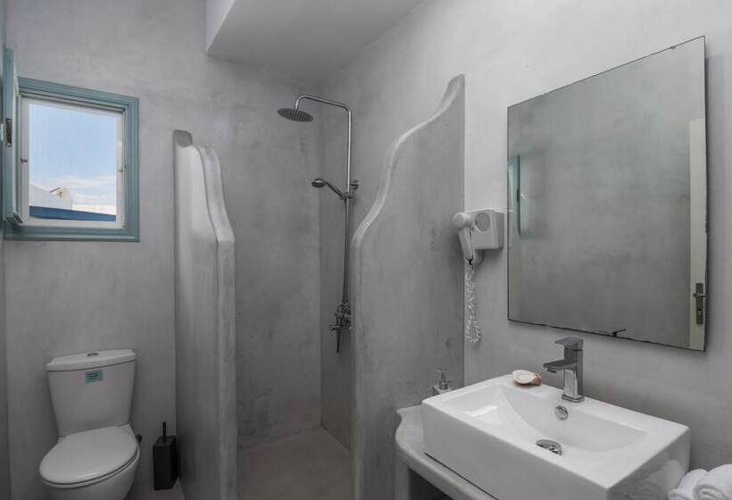 פנסיון Venia S Guesthouse