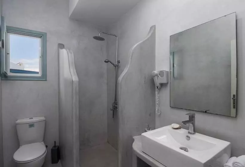 ペンション Venia S Guesthouse