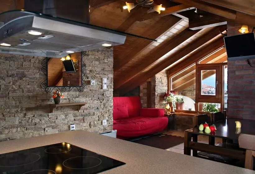 Majatalo Rigas Hotel Arachova