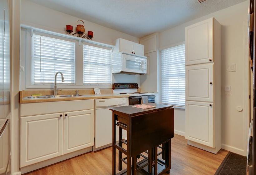 Pet Friendly Lancaster Home W/ Fenced Yard!