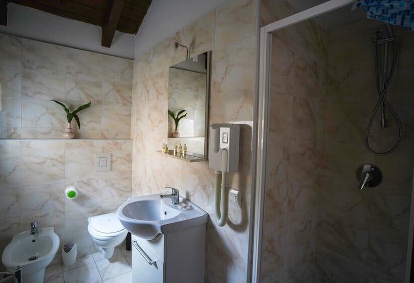 Bnbook Residence Matteotti