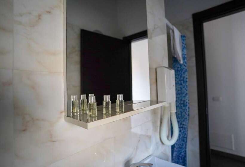 Bnbook Residence Matteotti