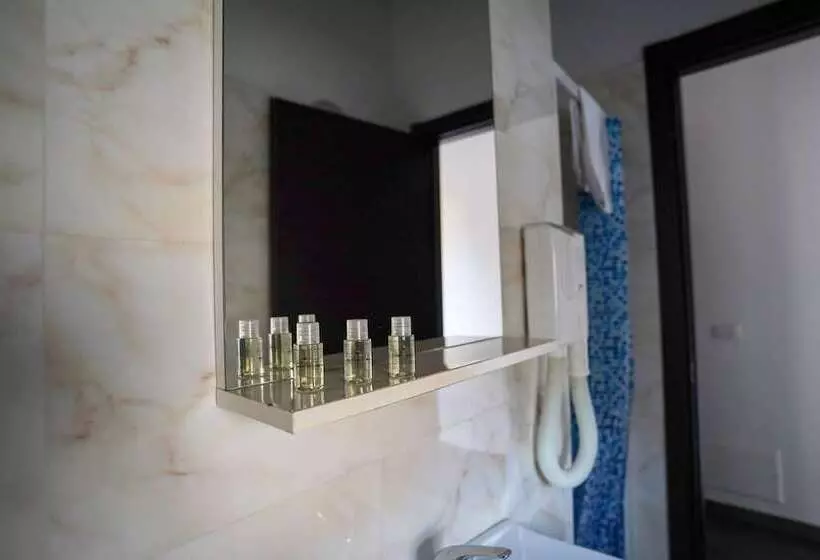 Bnbook Residence Matteotti