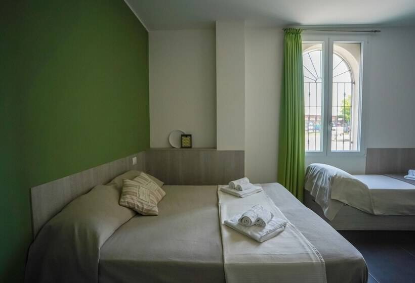 Bnbook Residence Matteotti