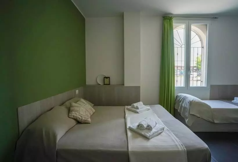 Bnbook Residence Matteotti