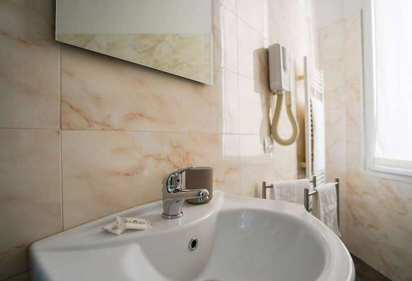 Bnbook Residence Matteotti