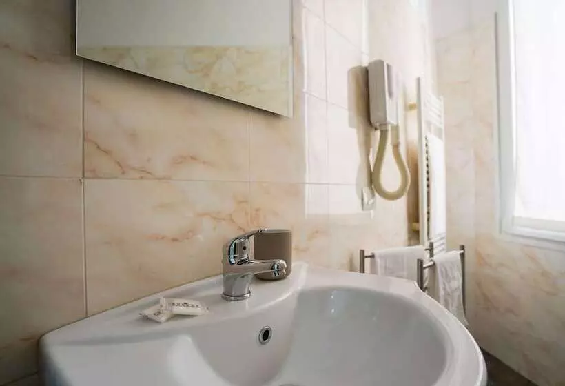 Bnbook Residence Matteotti