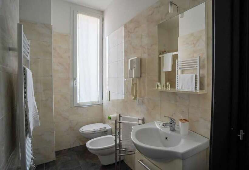 Bnbook Residence Matteotti