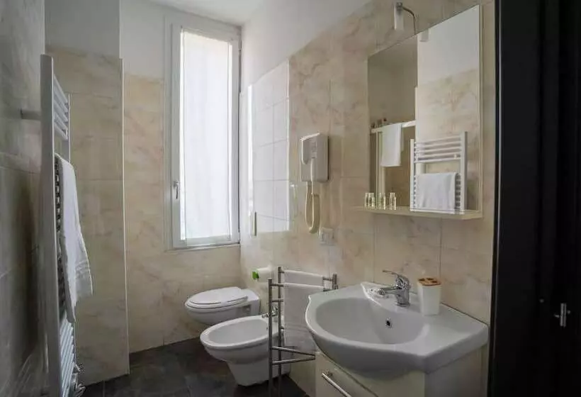 Bnbook Residence Matteotti