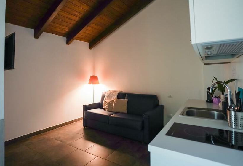 Bnbook Residence Matteotti