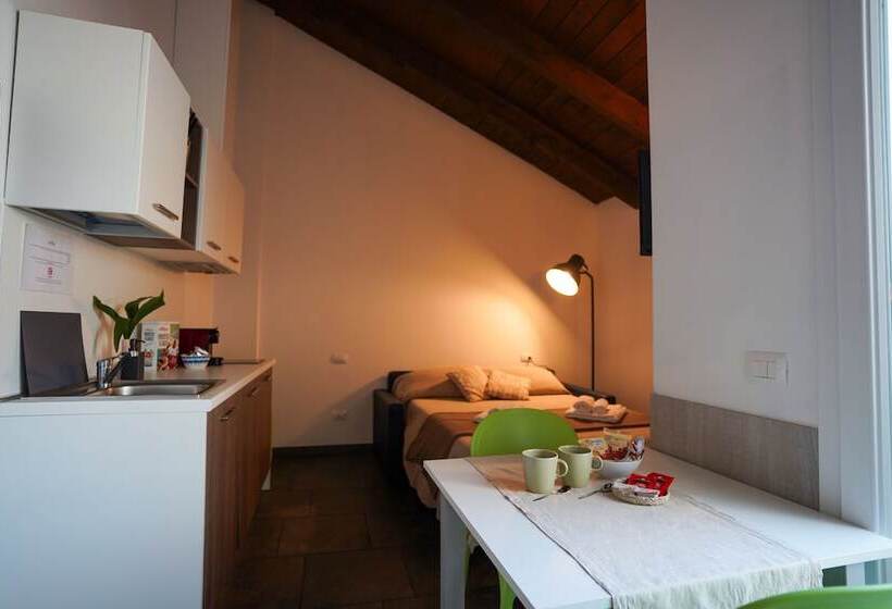 Bnbook Residence Matteotti