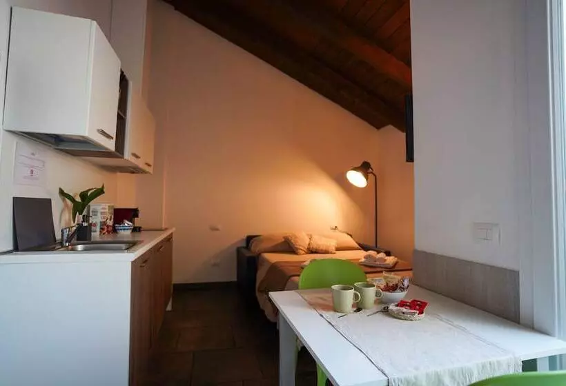 Bnbook Residence Matteotti
