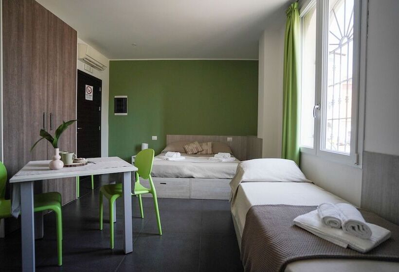 Bnbook Residence Matteotti