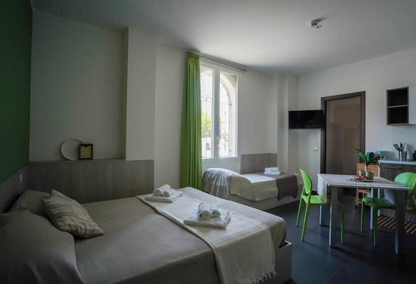 Bnbook Residence Matteotti